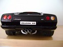 1:18 Auto Art Lamborghini Diablo 6.0 2001 Black. Uploaded by indexqwest